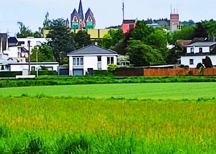 Ferienwohnung An Der Lahn