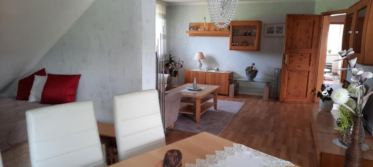 An Der Lahn Apartment *