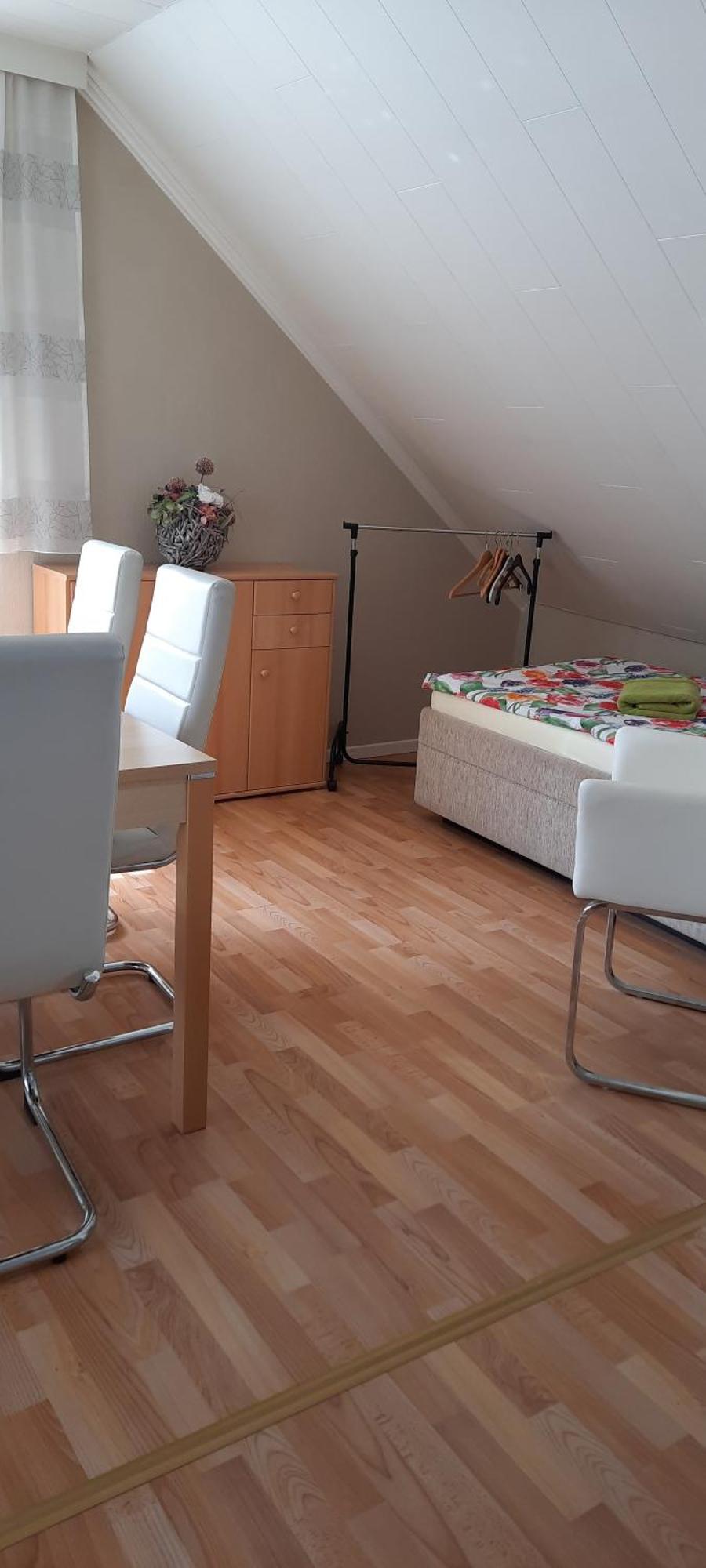 An Der Lahn Apartment *