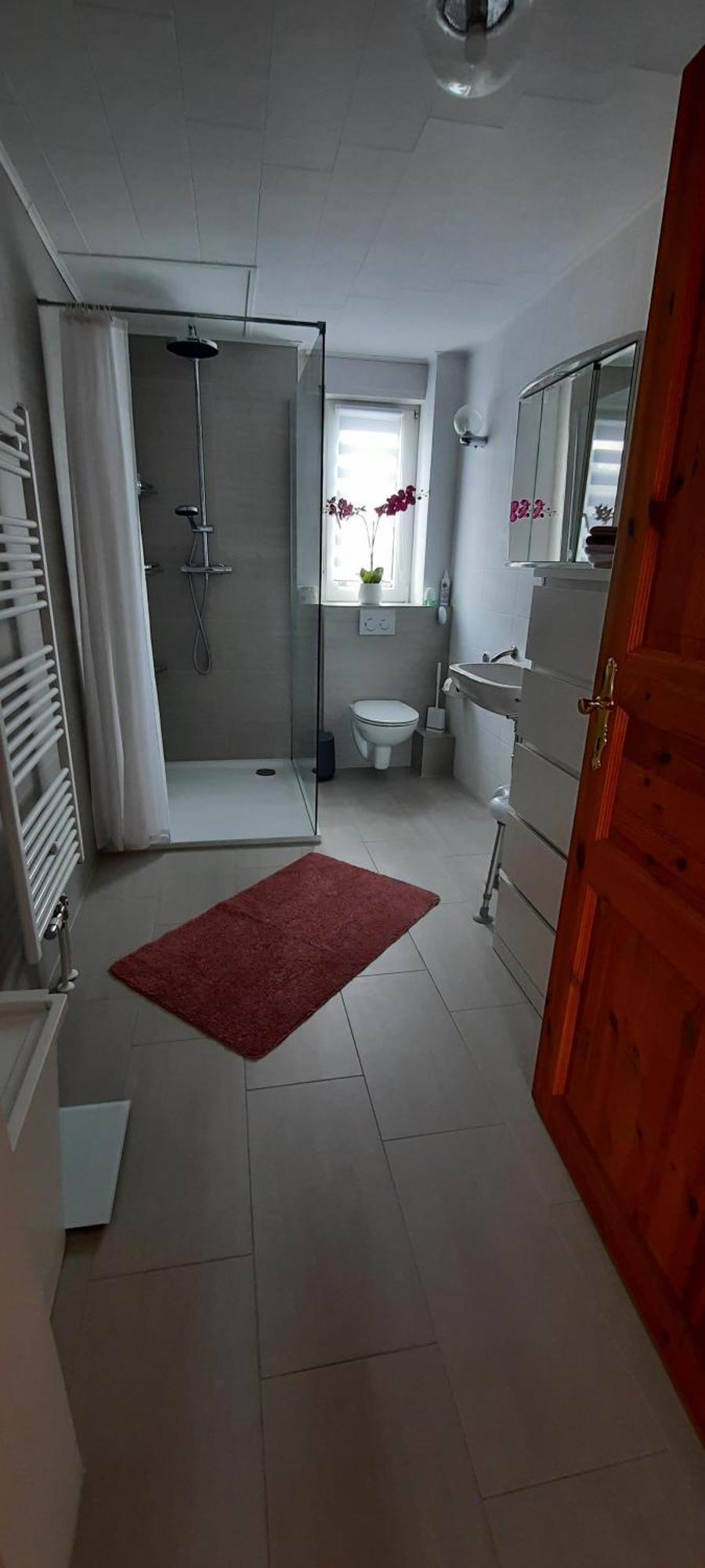 An Der Lahn Apartment *