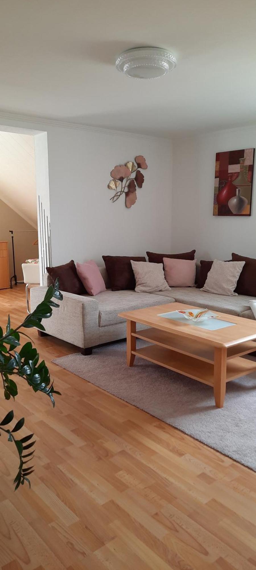 Apartment An Der Lahn *