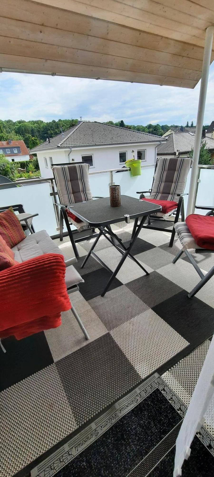 An Der Lahn Apartment Limburg an der Lahn