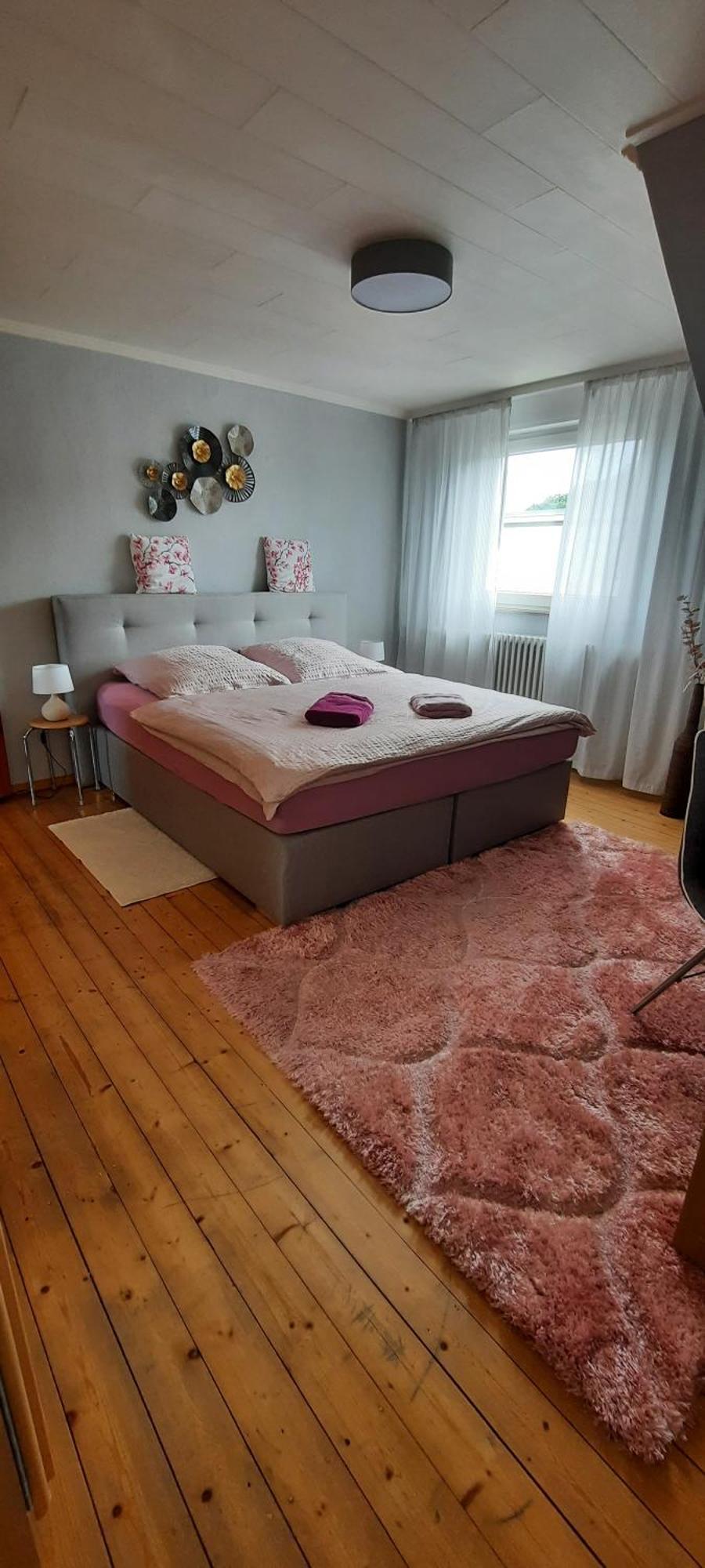 Apartment An Der Lahn *