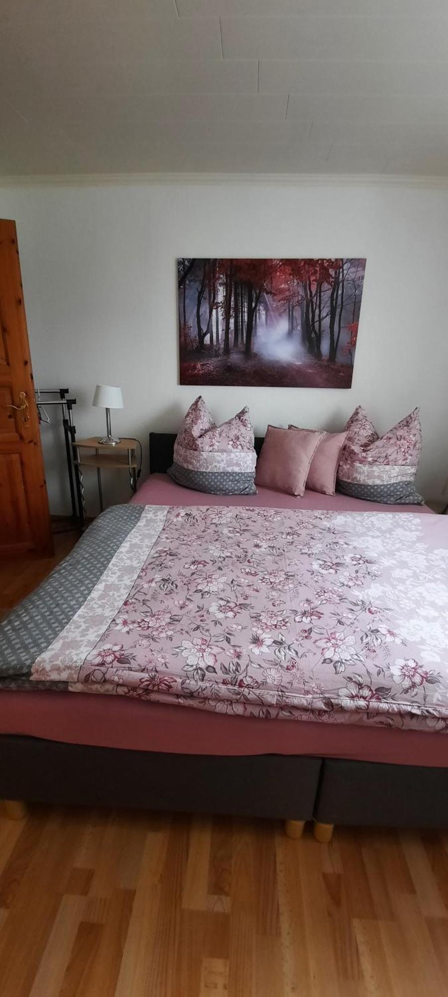 Apartment An Der Lahn *