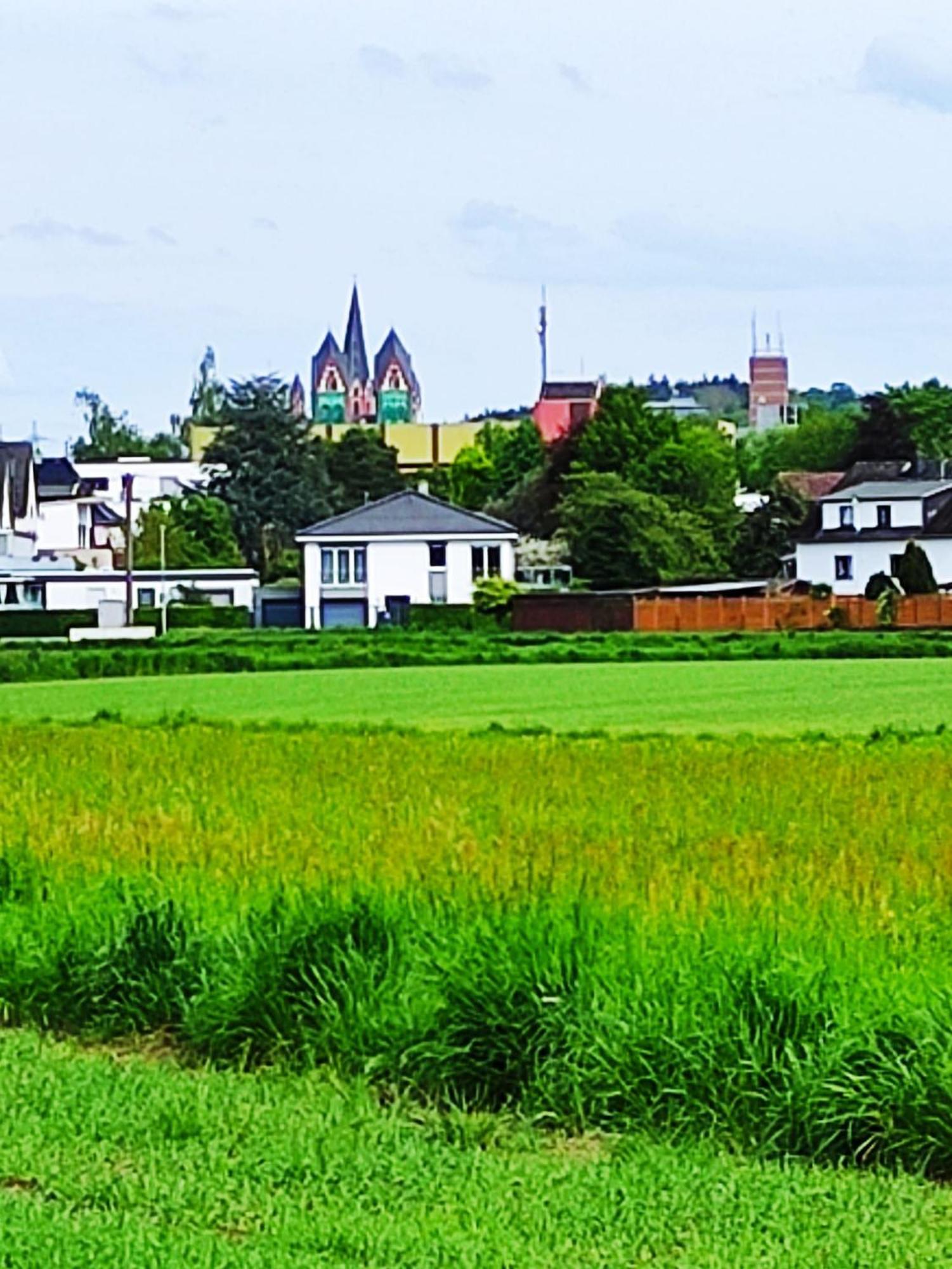 An Der Lahn * Limburg an der Lahn